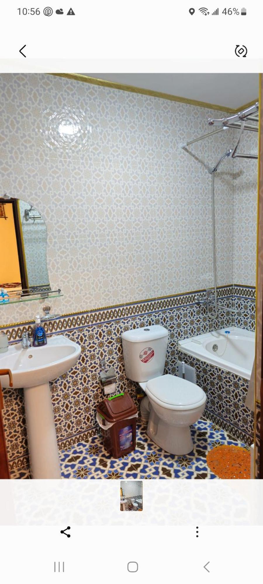 Hotel Eshoni Pir Boutique Buchara Exteriér fotografie